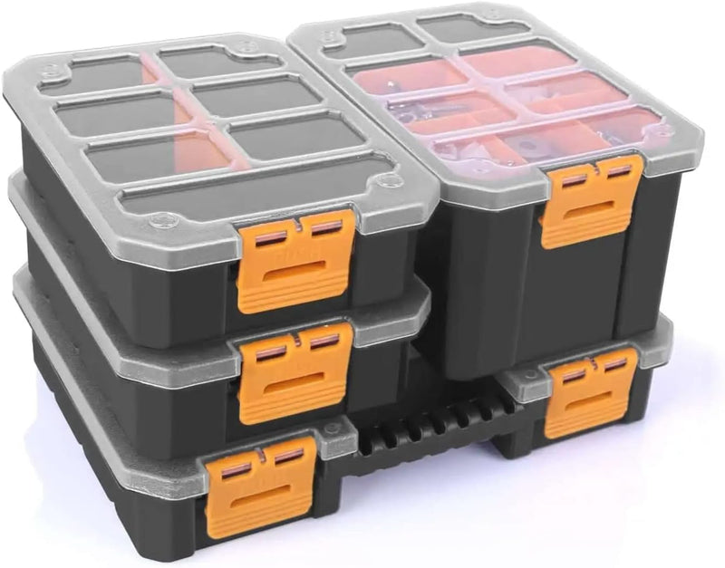 Slim Organizer Set 4 in 1 ASR-2100