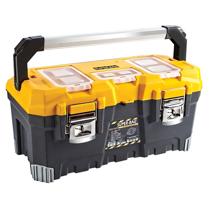 22″ Aluminium Handle Tool Box – ASR 4017