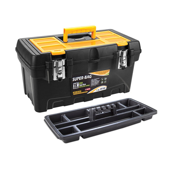 19 ” Eco Metal Tool Box -ASR 5029