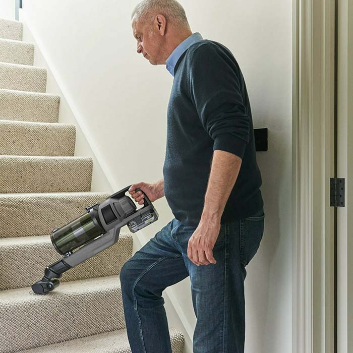 Ryobi Cordless 3 in 1 Stick Vacuum Cleaner