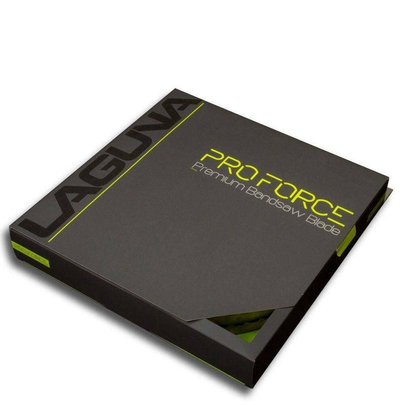 BLADES FOR 14BX - 1" X 3 TPI X 115"