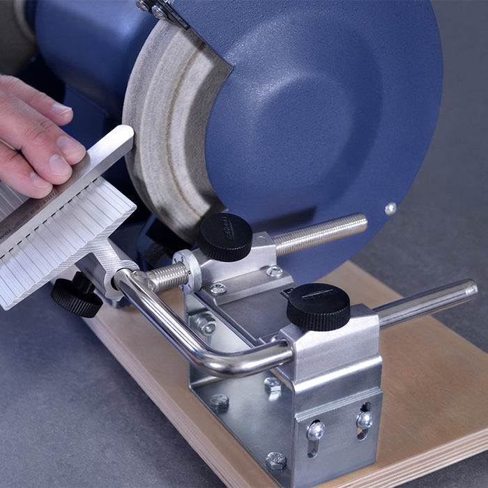 BGM-100 Bench Grinder Mounting Set