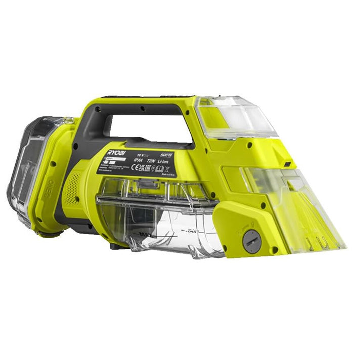 Ryobi Cordless Swift Clean Spot Cleaner