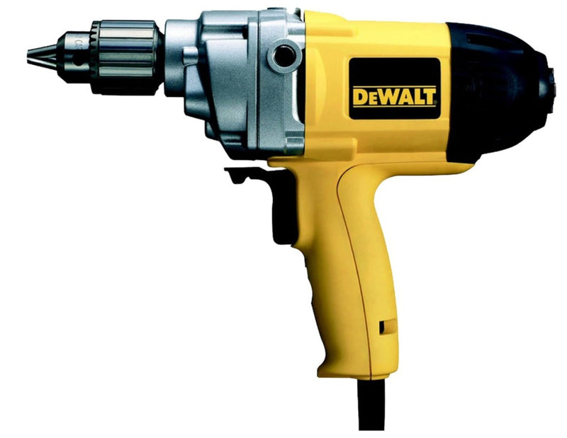 Mixer & Rotary Drill 13mm 710W Variable Speed D21520-GB