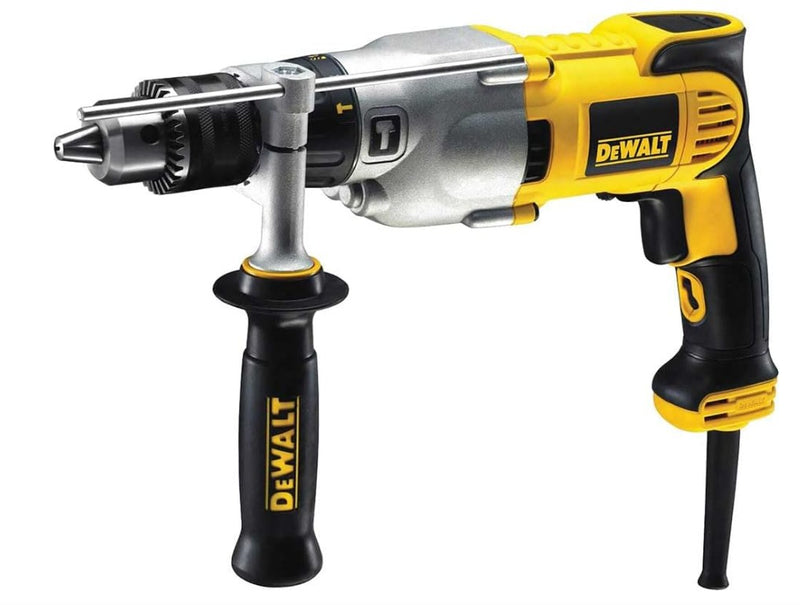 Dry Diamond Drill 16mm 1300W 220V 2Speed D21570K-QS