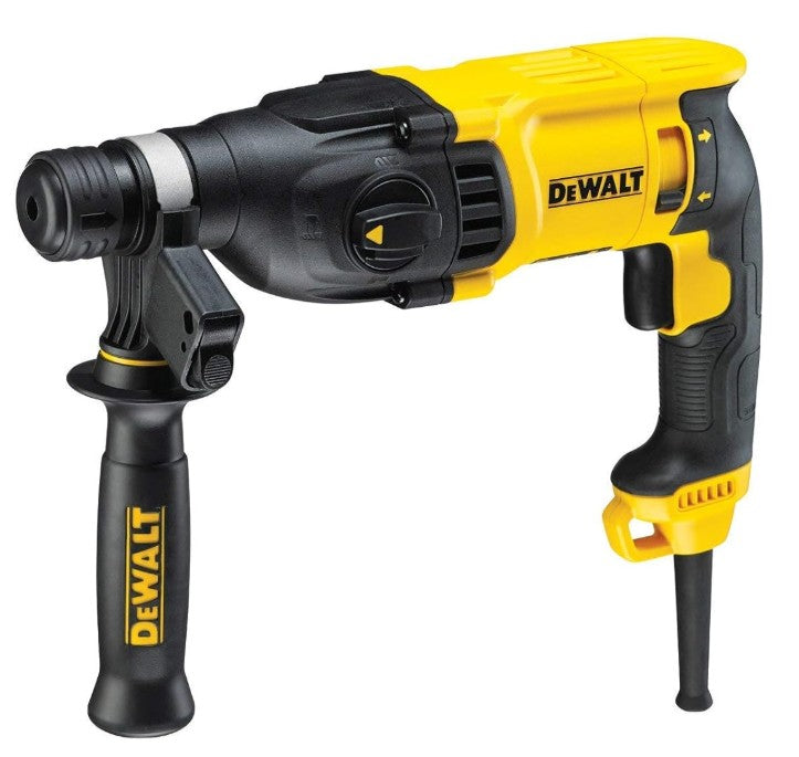 ROTARY HAMMER 26 MM 800W 220V 0-1150rpm 2Kg SDS PLUS D25133K-B5