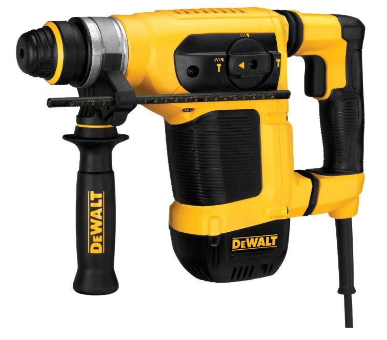 ROTARY HAMMER 32 mm 1000W 220V 4Kg SDS PLUS D25413K-B5