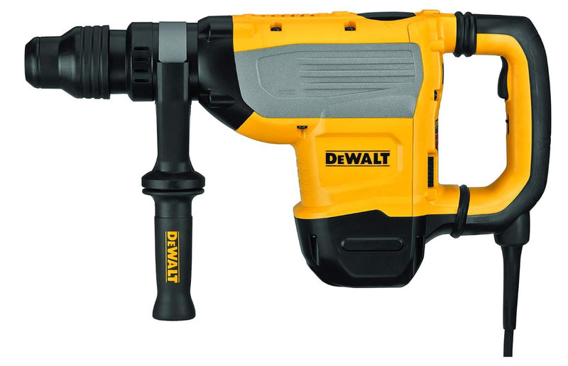 COMBINATION HAMMER 48 mm 1600W 220V 15.7J 9.2Kg SDS-MAX D25733K-B5