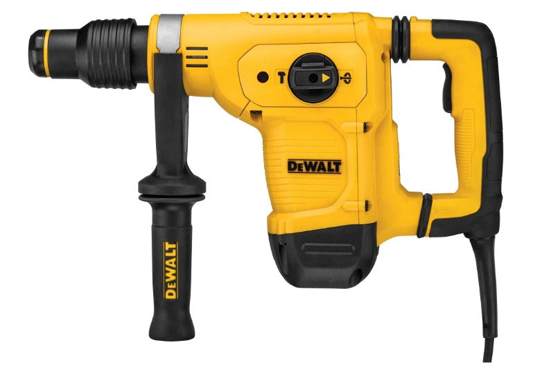 CHIPPING HAMMER 5Kg 1050W 220V SDS MAX D25810K-B5