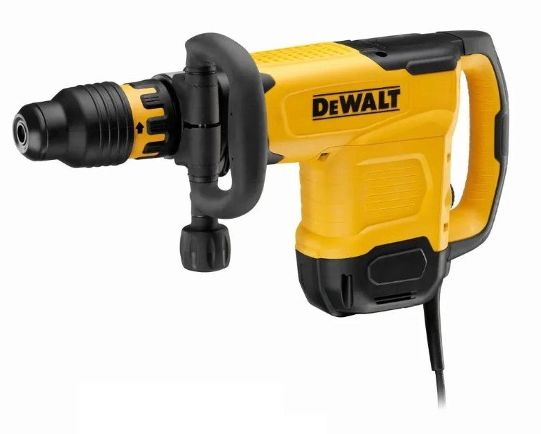 DEMOLITION HAMMER 10kg 1600W 220V L-SHAPE SDS-MAX D25881K-B5
