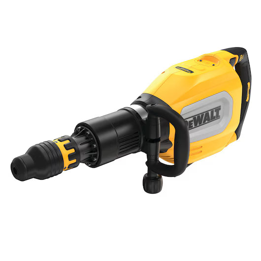 DEMOLITION HAMMER 12kg 1700W 220V SDS-MAX D25911K-GB