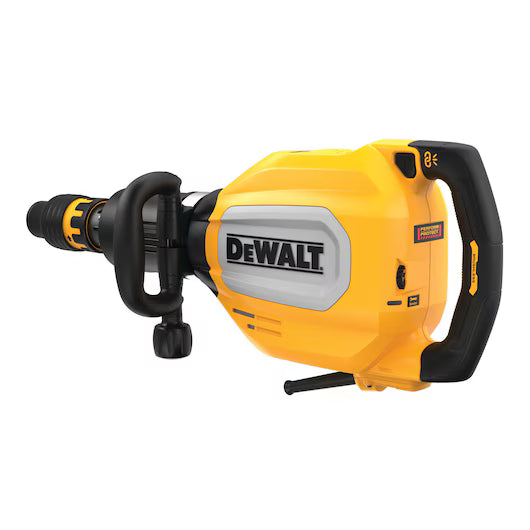 DEMOLITION HAMMER 12kg 1700W 220V SDS-MAX D25911K-GB