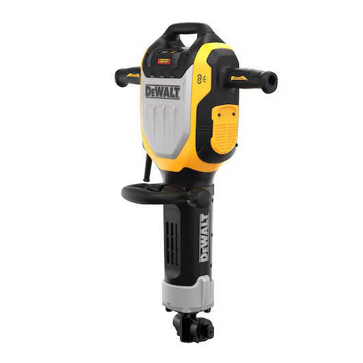 DEMOLITION HAMMER 18kg 1800W 28 mm HEX BREAKER 41J BRUSHLESS 220V