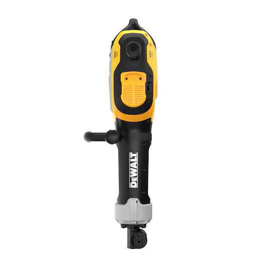 DEMOLITION HAMMER 18kg 1800W 28 mm HEX BREAKER 41J BRUSHLESS 220V