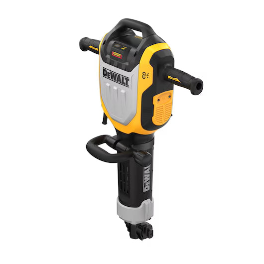 DEMOLITION HAMMER 18kg 1800W 28 mm HEX BREAKER 41J BRUSHLESS 220V
