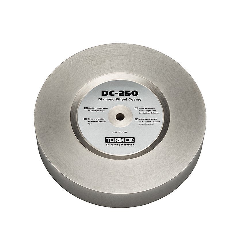 TORMEK Diamond Wheel Coarse