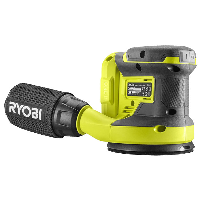 Ryobi Random Orbital Sander, 18v