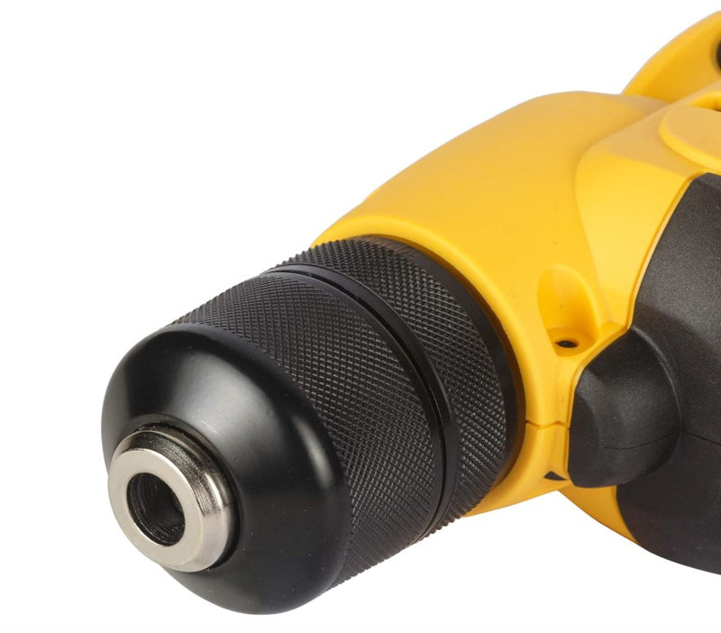 ROTARY DRILL 10 mm 701W 220V with keyless chuck DWD112S-B5