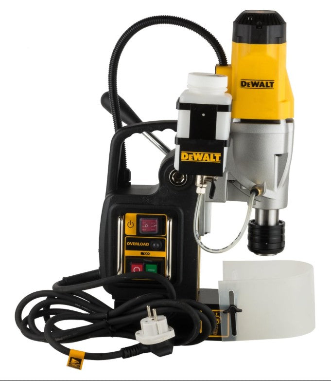 Magnetic Drill 2-Speed 50 mm 1200W DWE1622K-B5