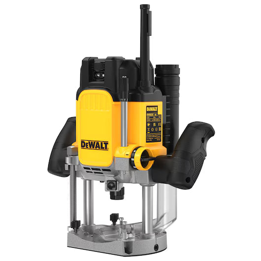 PLUNGE ROUTER 2300W ( 6-8-12 mm )