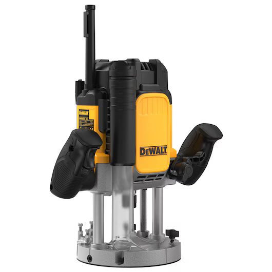 PLUNGE ROUTER 2300W ( 6-8-12 mm )