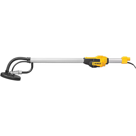 CORDED DRYWALL SANDER 450W 225mm 220V