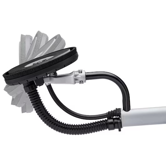 CORDED DRYWALL SANDER 450W 225mm 220V