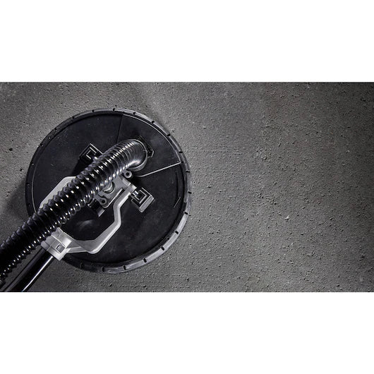 CORDED DRYWALL SANDER 450W 225mm 220V