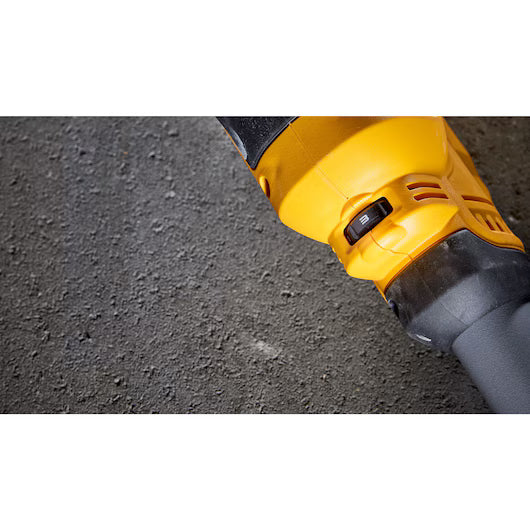 CORDED DRYWALL SANDER 450W 225mm 220V