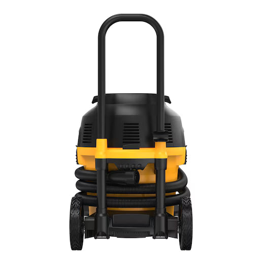 CONSTRUCTION DUST EXTRACTOR EXTRACTOR 38 L 1400W