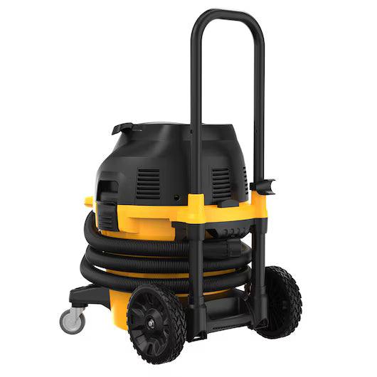 CONSTRUCTION DUST EXTRACTOR EXTRACTOR 38 L 1400W