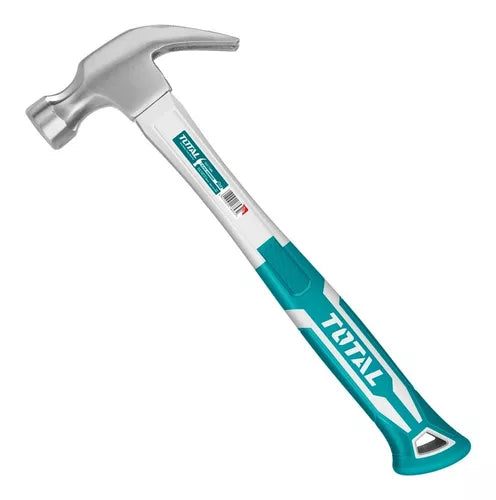 total Claw Hammer 80 oz