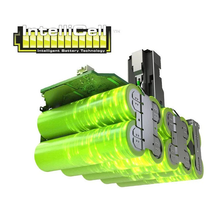 Ryobi 18V Battery, 5Ah, Lithium ion