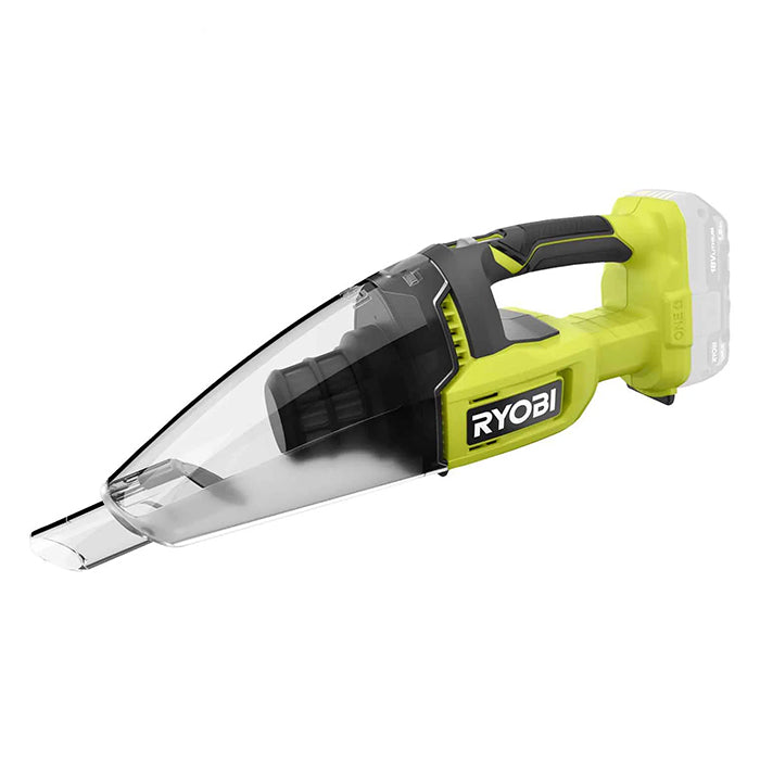 Ryobi Cordless Handheld Stick Vacuum Cleaner