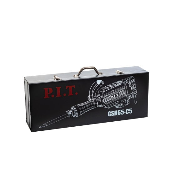 PIT DEMOLITION HAMMER 1800W