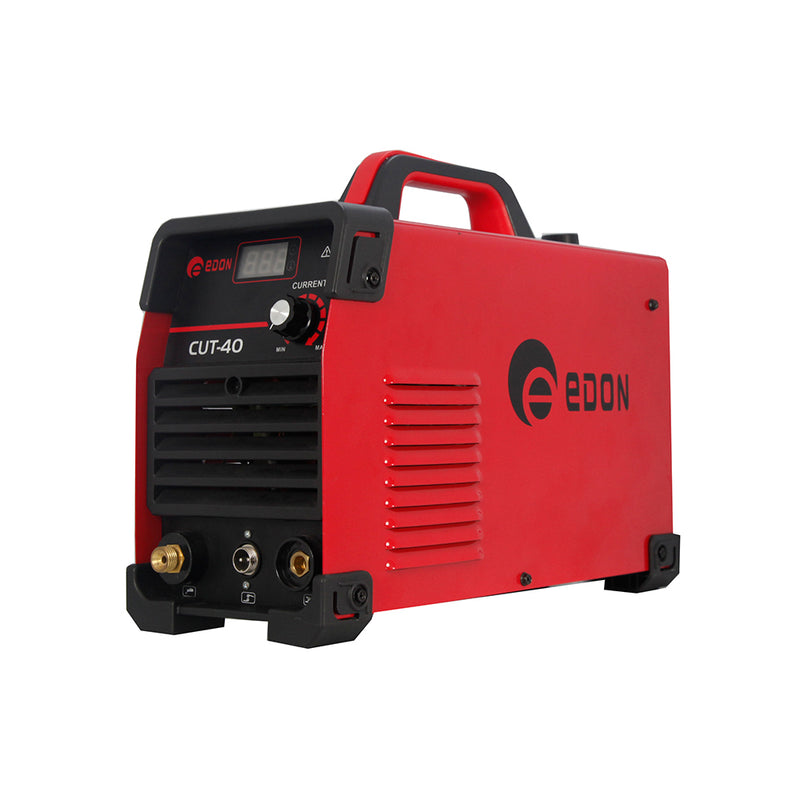 EDON CUT-40 Durable IGBT Inverter Plasma Cutting Machine Cutter  بلازما كتر