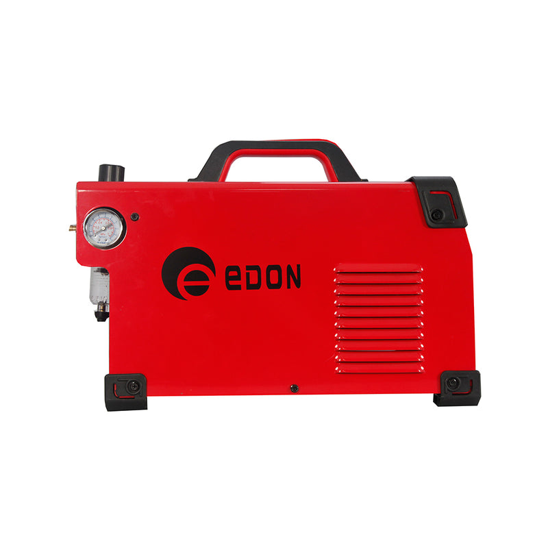 EDON CUT-40 Durable IGBT Inverter Plasma Cutting Machine Cutter  بلازما كتر