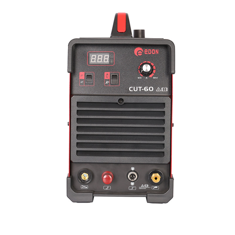 EDON CUT-60 Durable IGBT Inverter Plasma Cutting Machine Cutter بلازما كتر