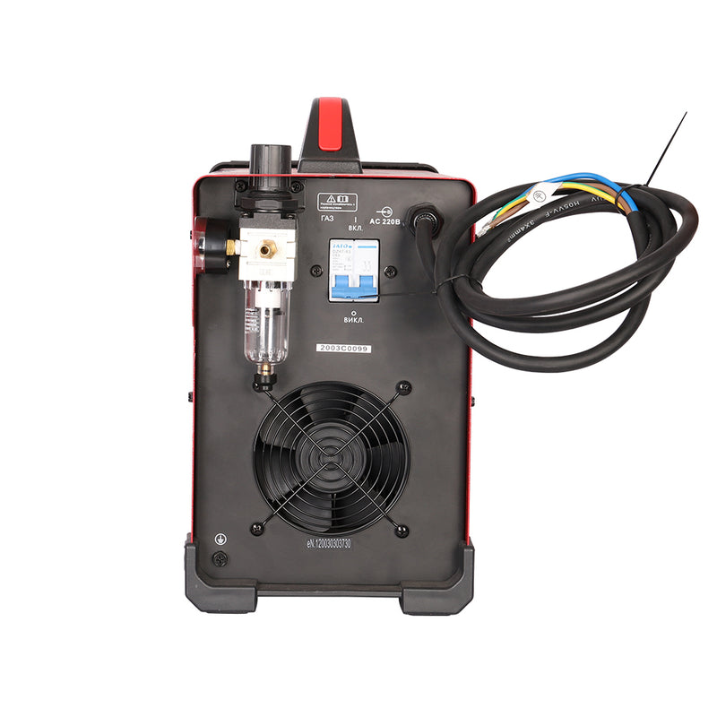 EDON CUT-60 Durable IGBT Inverter Plasma Cutting Machine Cutter بلازما كتر