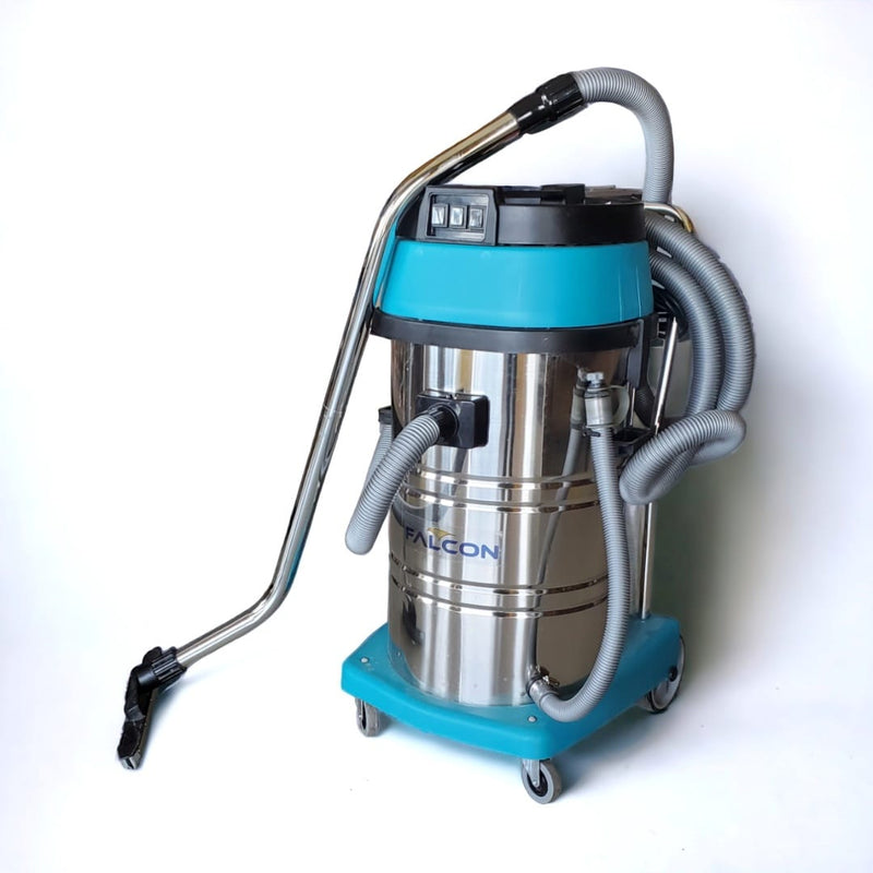 FALCON VACUUM 80L