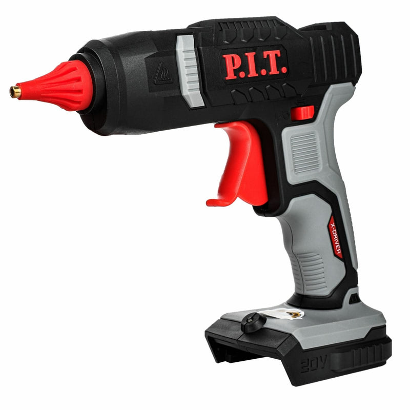 PIT CORDLESS GLUE GUN