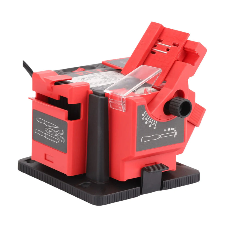 PIT MULTI-FUNCTION SHARPNER 65W