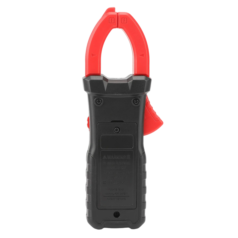 PIT DIGITAL MULTIMETER