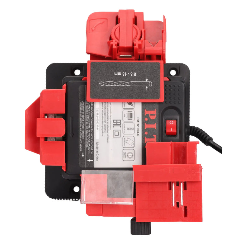 PIT MULTI-FUNCTION SHARPNER 65W