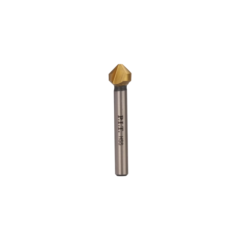 PIT HSS COUNTERSINK DILL BIT 10.4MM
