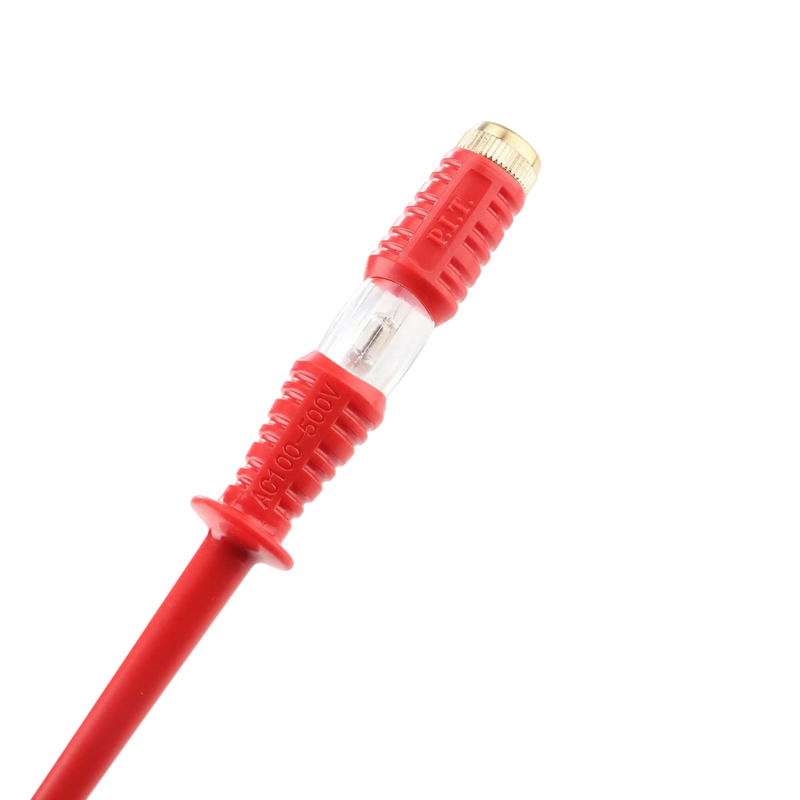 PIT VOLTAGE TESTER SHOCK RESISTANT 190mm