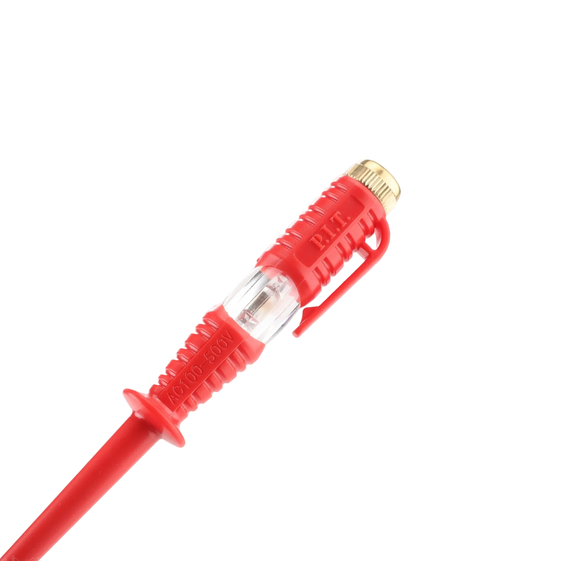 PIT VOLTAGE TESTER SHOCK RESISTANT 145mm