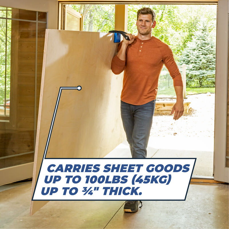 KREG® Plywood Panel Carrier