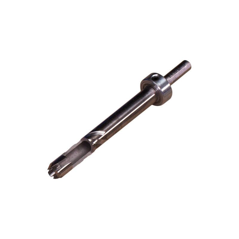 Custom Plug Cutting Bit - ريشة قص غطاء براغي التجميع