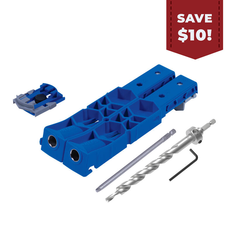 Kreg® Pocket-Hole Jig XL